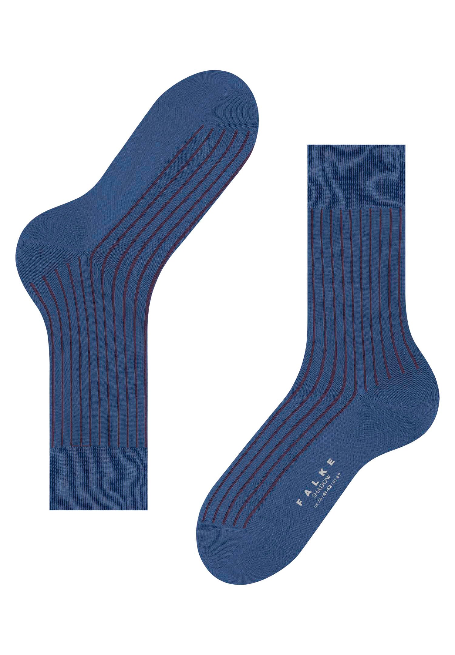 Shadow So Socks | Sapphire 14648-6055