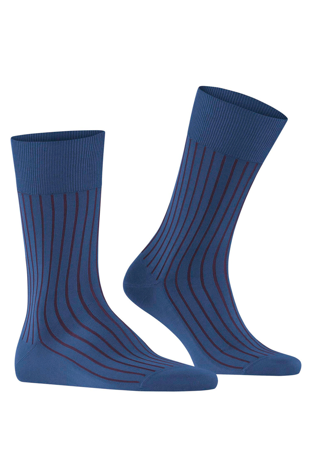 Shadow So Socks | Sapphire 14648-6055