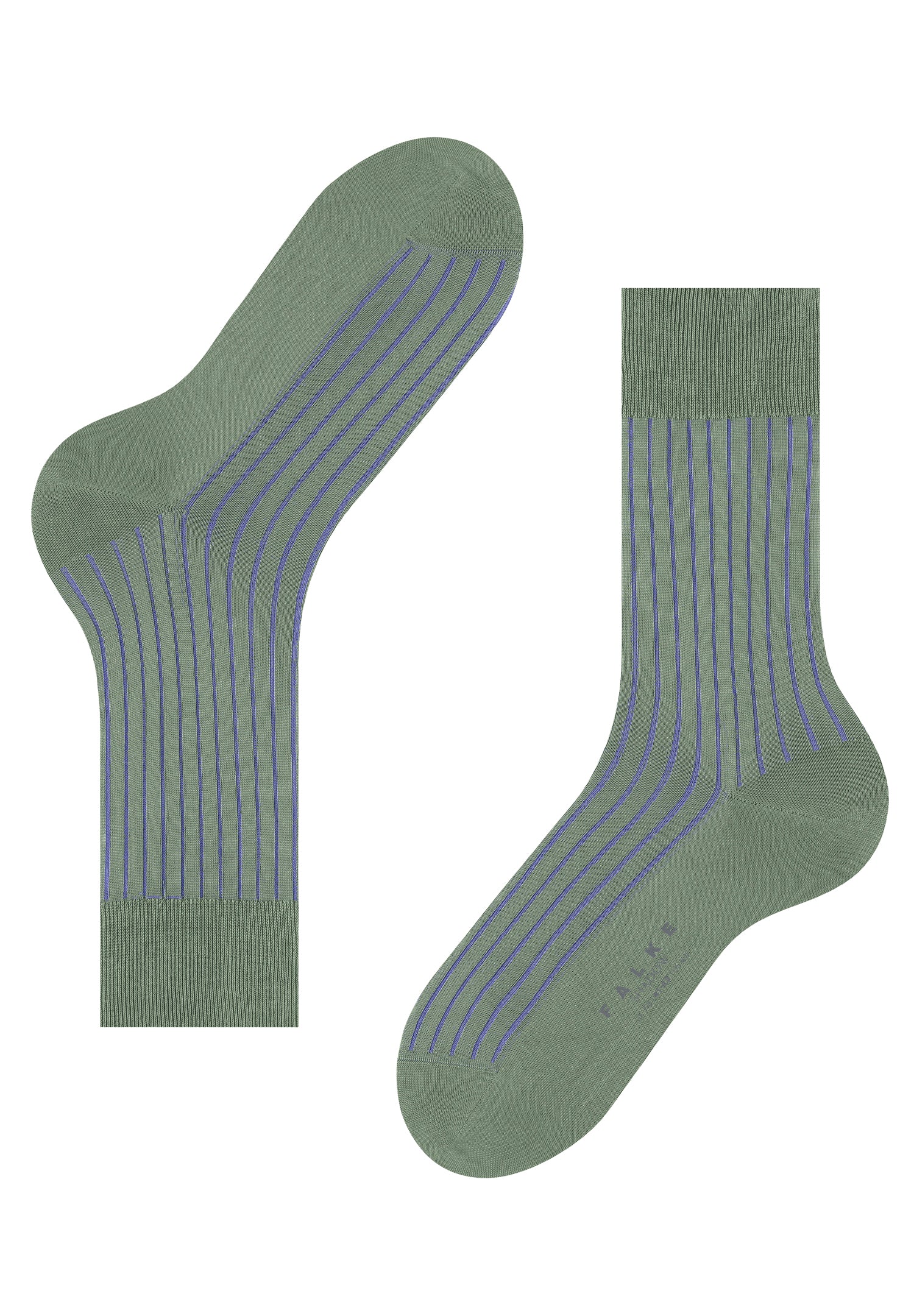 Shadow So Socks | Grass 14648-7431