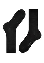Tiago Dress Sock Mens Mercerized Cotton Tiago Dress Sock | Moonshine Tiles 14662-3000