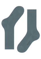 Tiago Kh Socks | Stone Wash 14792-3235