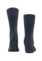 Tiago Kh Socks | Space Blue 14792-6116