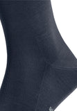 Tiago Kh Socks | Space Blue 14792-6116