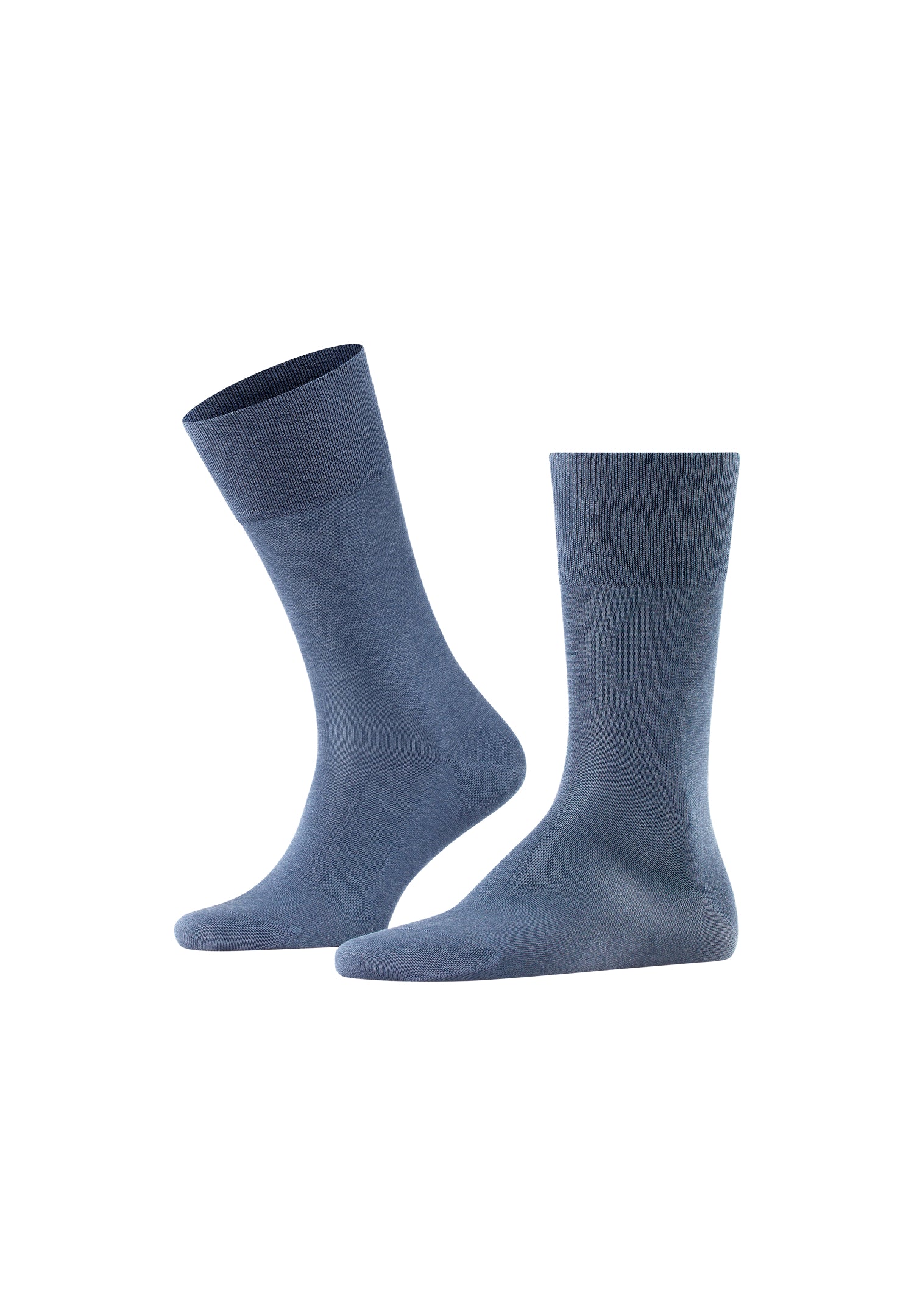 Tiago Kh Socks | Demin Mela 14792-6665