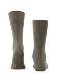 Tiago Kh Socks | Military 14792-7826