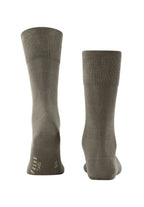 Tiago Kh Socks | Military 14792-7826