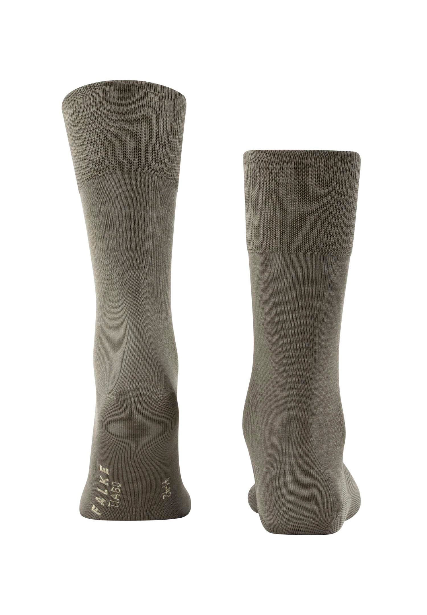 Tiago Kh Socks | Military 14792-7826