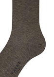 Tiago Kh Socks | Military 14792-7826