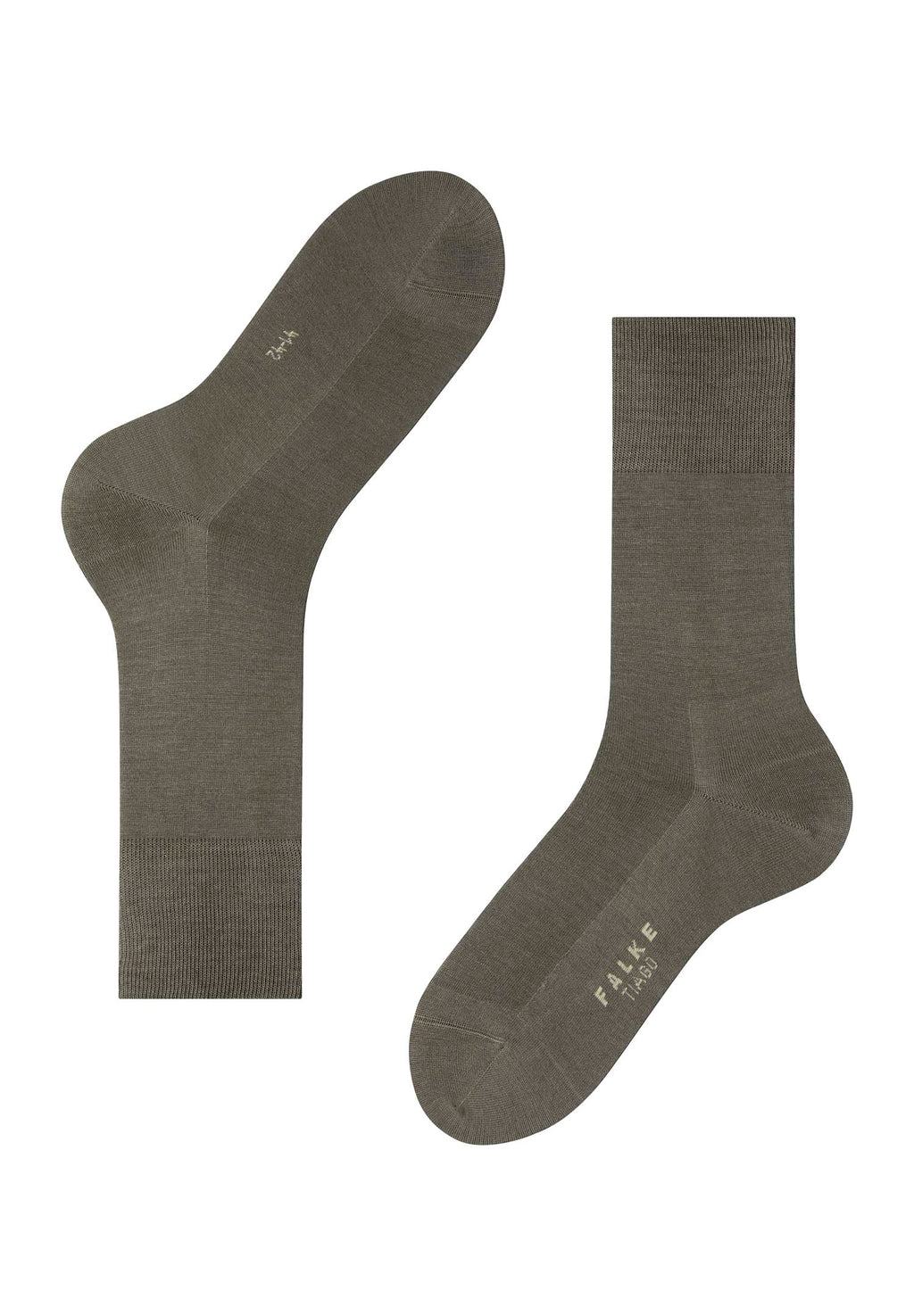 Tiago Kh Socks | Military 14792-7826