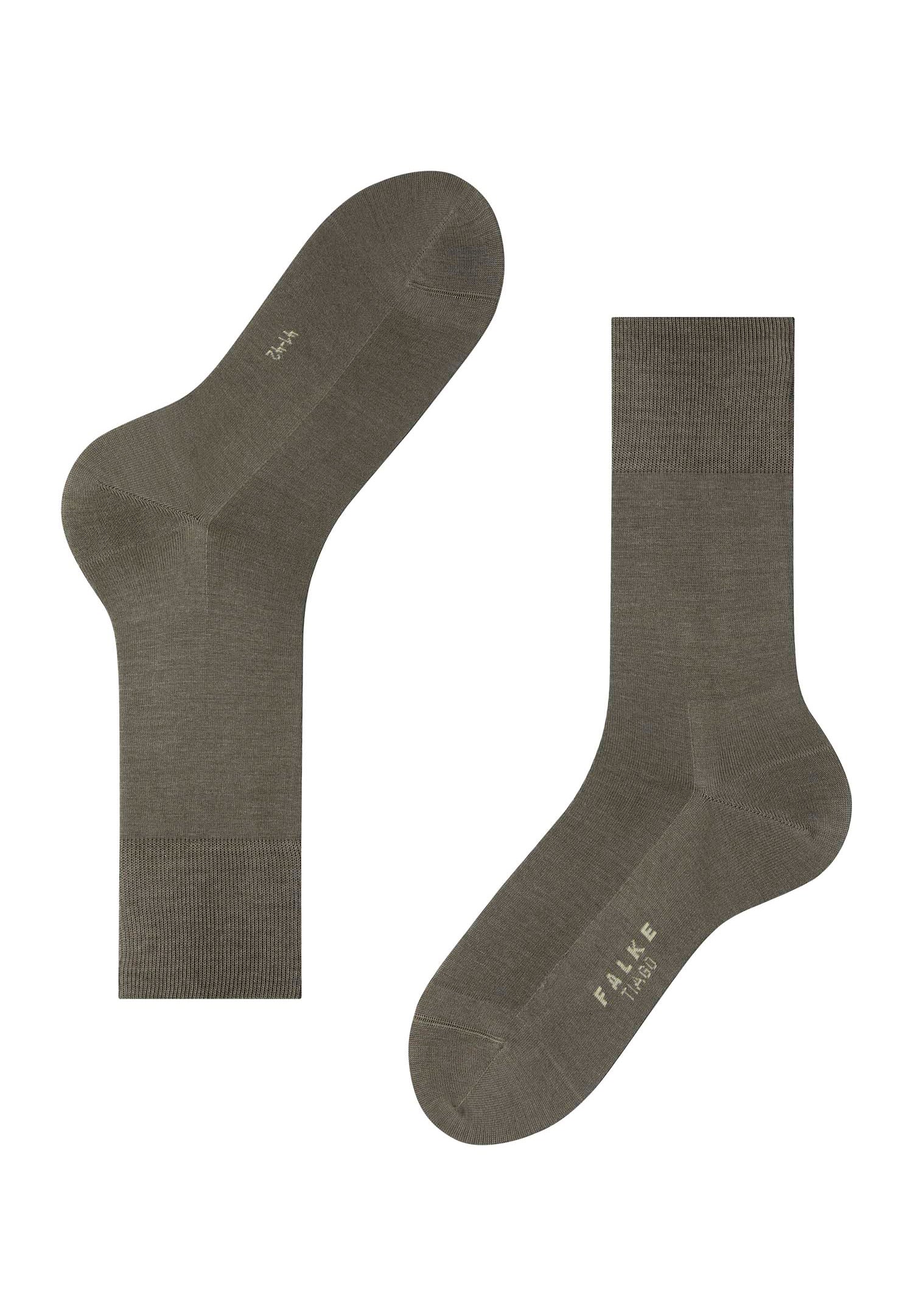 Tiago Kh Socks | Military 14792-7826