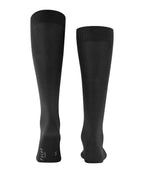 15792 Tiago Kh Knee High Socks/Overknees | Black 15792-3000F