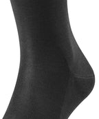 15792 Tiago Kh Knee High Socks/Overknees | Black 15792-3000F
