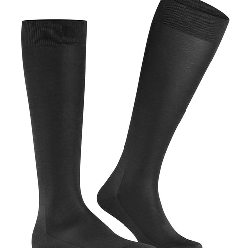 Tiago Kh Knee High Socks/Overknees | Moonshine Tiles 15792-3000