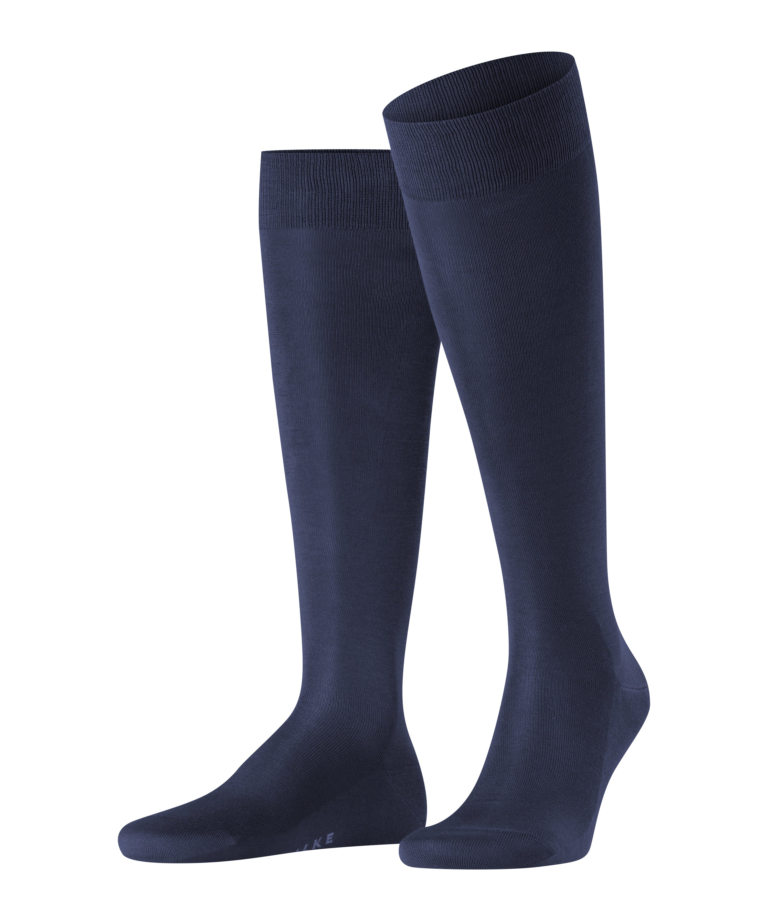 Tiago Kh Knee High Socks/Overknees | Blue 15792-6375