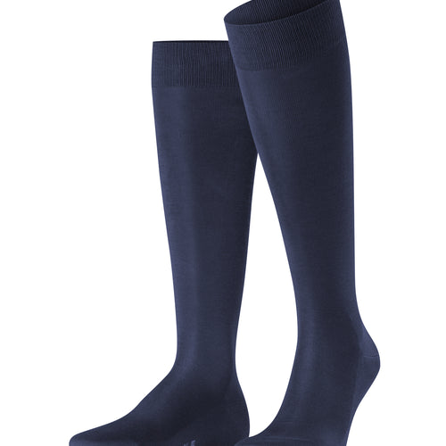 Tiago Kh Knee High Socks/Overknees | Blue 15792-6375
