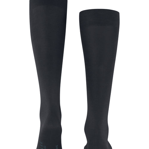 Tiago Kh Knee High Socks/Overknees | Blue 15792-6375