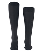15792 Tiago Kh Knee High Socks/Overknees | Blue 15792-6375