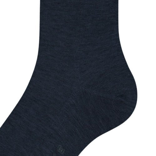Tiago Kh Knee High Socks/Overknees | Blue 15792-6375