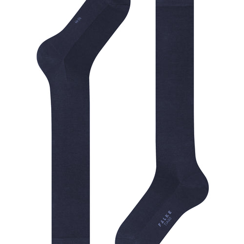 Tiago Kh Knee High Socks/Overknees | Blue 15792-6375