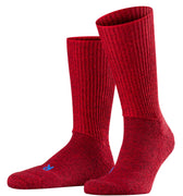 16480 Walkie Ergo Sock - 8280 Scarlet