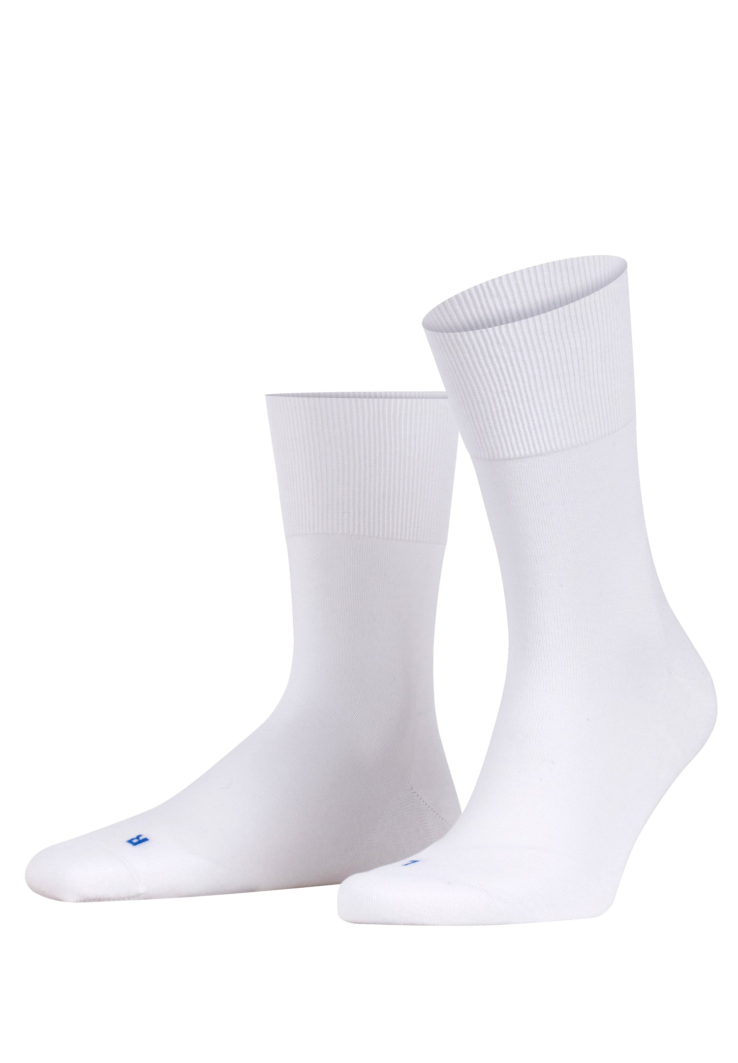 Sport Spirit Run Sock | White 16605-2000