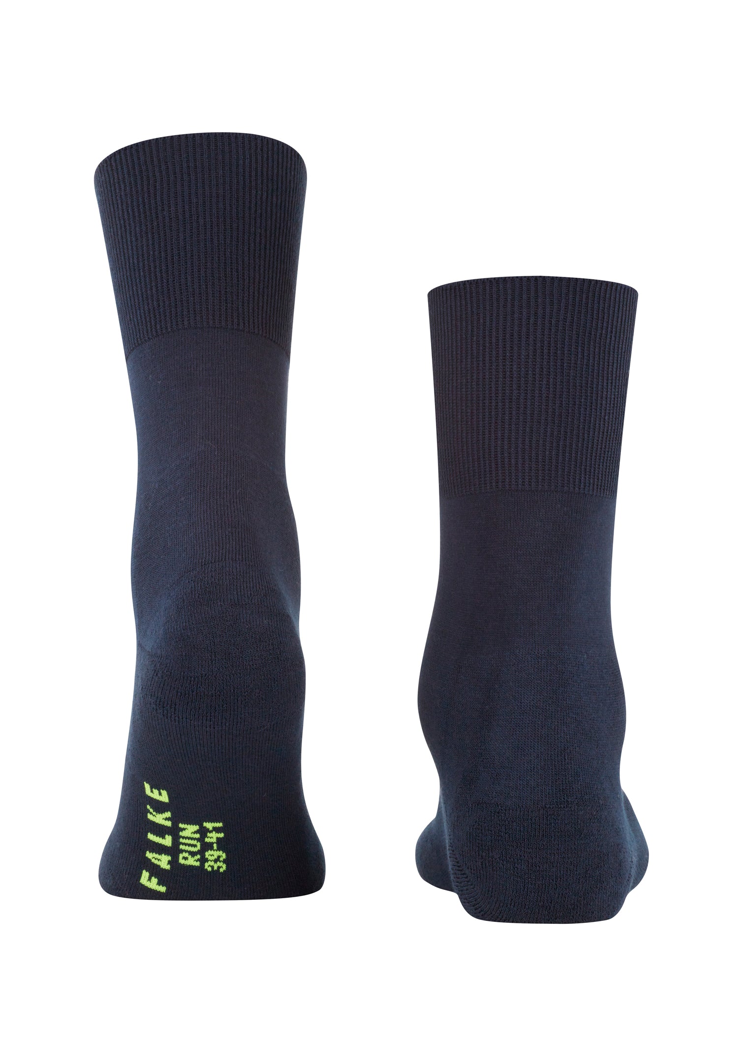 Sport Spirit Run Sock | Marine 16605-6120