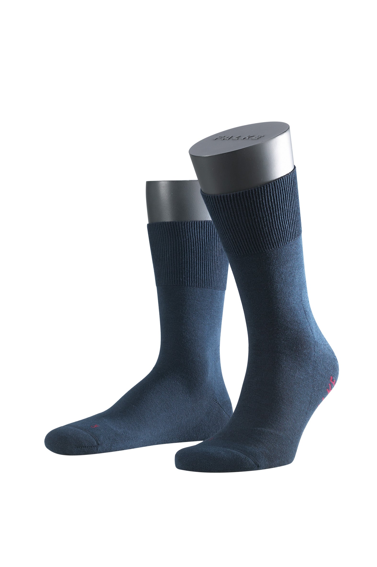 16605 Run Sock - 6120 Marine