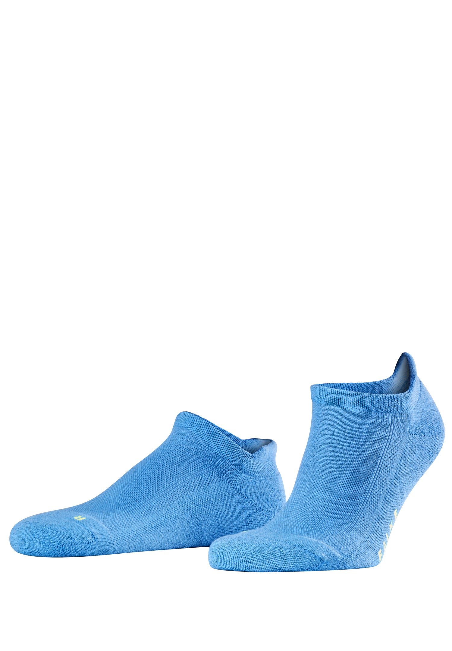 Cool Kicks Cool Kick Sneaker Sock | Og Ribbon Blue 16609-6318