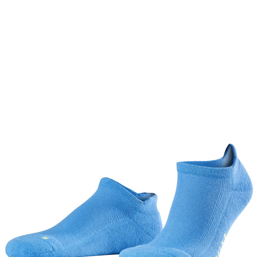 16609 Cool Kicks Cool Kick Sneaker Sock - 6318 Og Ribbon Blue