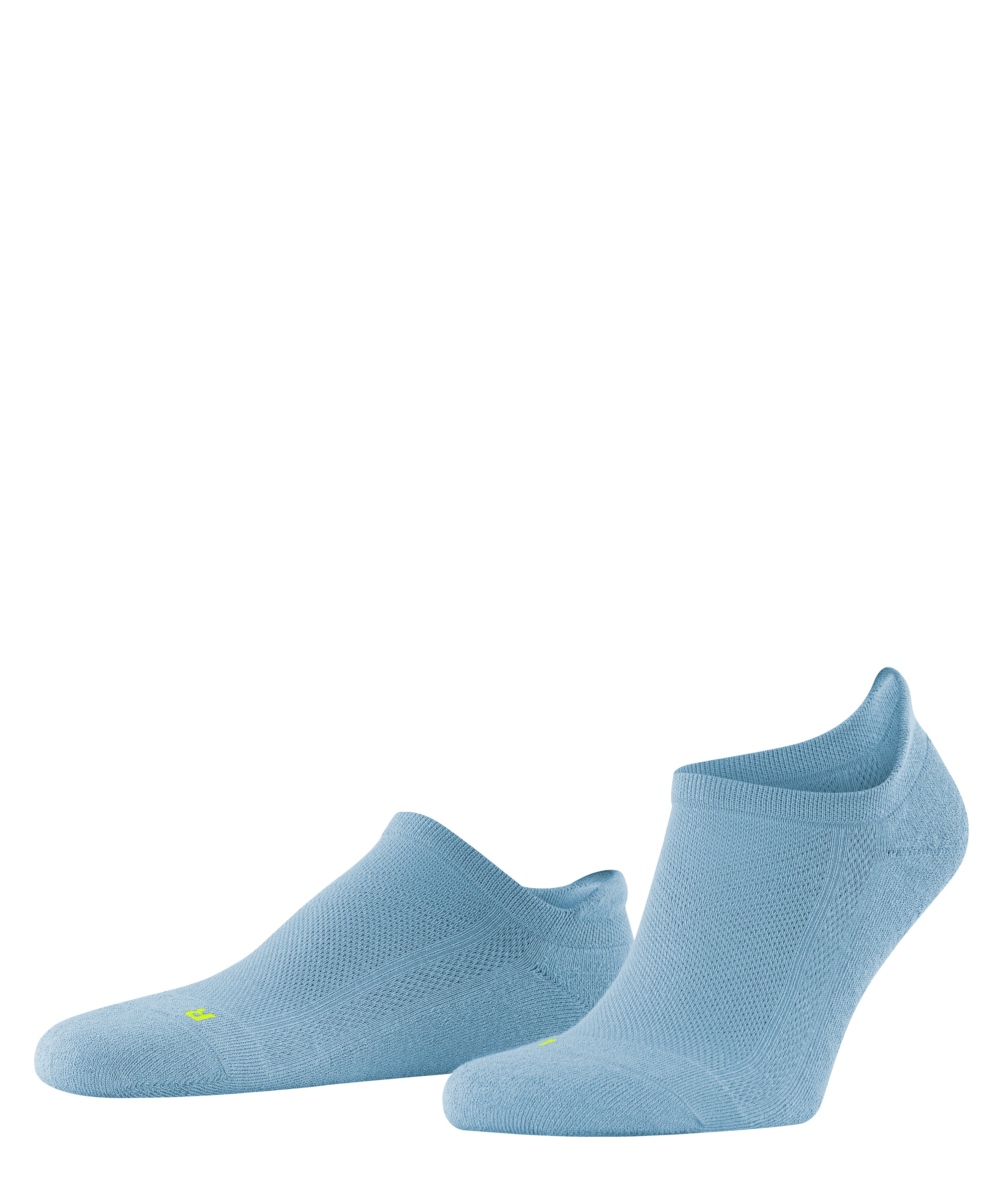 16609 Cool Kicks Cool Kick Sneaker Sock - 6788 Azur