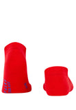 16609 Cool Kicks Cool Kick Sneaker Sock - 8150 Fire