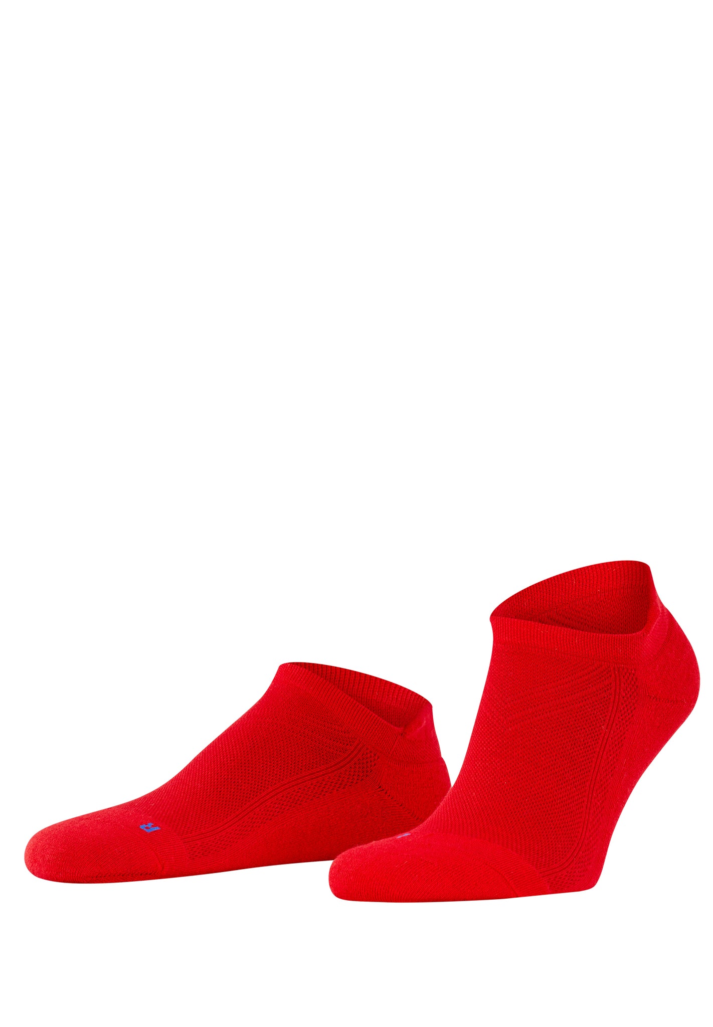 16609 Cool Kicks Cool Kick Sneaker Sock - 8150 Fire