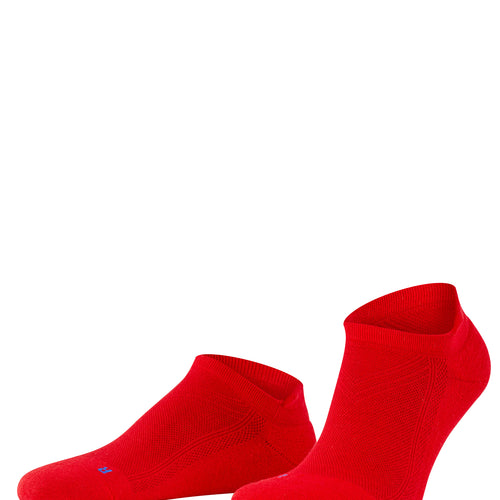 16609 Cool Kicks Cool Kick Sneaker Sock - 8150 Fire