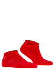 16609 Cool Kicks Cool Kick Sneaker Sock - 8150 Fire