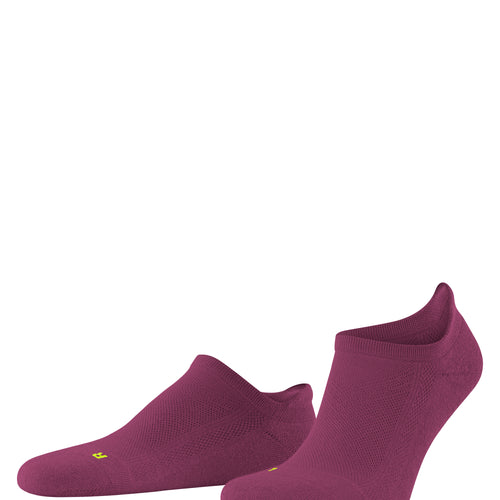 Cool Kicks Cool Kick Sneaker Sock | Raspberry 16609-8238