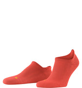 16609 Cool Kicks Cool Kick Sneaker Sock - 8655 Orange
