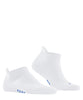 Cool Kicks Cool Kick Sneaker Sock | White 16677-2000