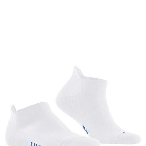 Cool Kicks Cool Kick Sneaker Sock | White 16677-2000