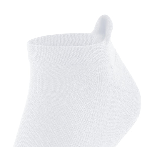 Cool Kicks Cool Kick Sneaker Sock | White 16677-2000
