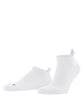 Cool Kicks Cool Kick Sneaker Sock | White 16677-2000