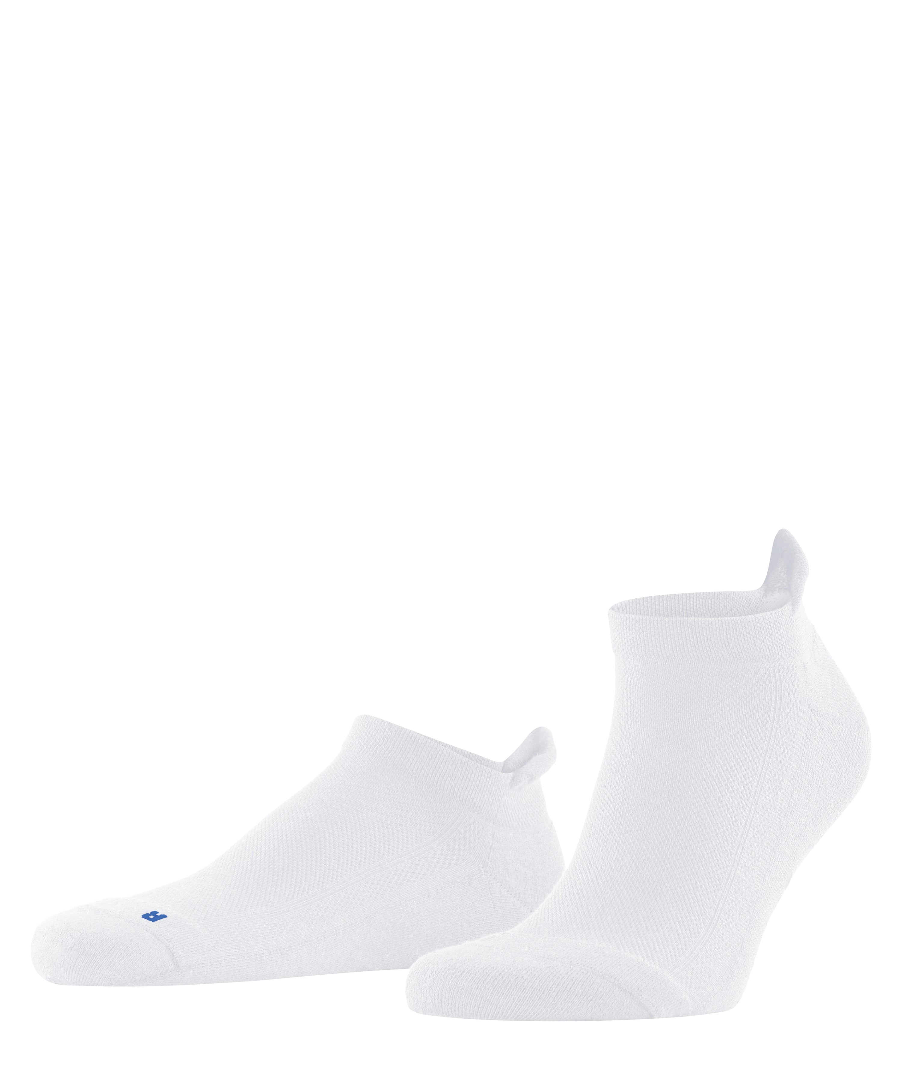 Cool Kicks Cool Kick Sneaker Sock | White 16677-2000