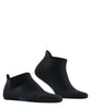 Cool Kicks Cool Kick Sneaker Sock | Black 16677-3000F