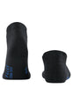 Cool Kicks Cool Kick Sneaker Sock | Black 16677-3000F