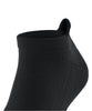 Cool Kicks Cool Kick Sneaker Sock | Black 16677-3000F