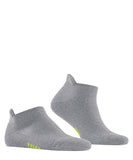 Cool Kicks Cool Kick Sneaker Sock | Light Grey 16677-3775