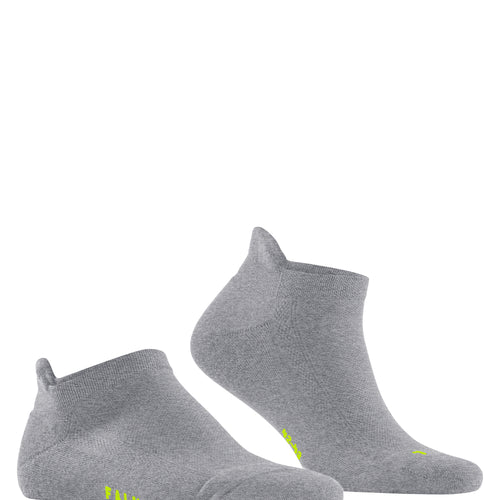 Cool Kicks Cool Kick Sneaker Sock | Light Grey 16677-3775