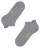 Cool Kicks Cool Kick Sneaker Sock | Light Grey 16677-3775