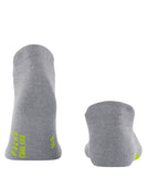 Cool Kicks Cool Kick Sneaker Sock | Light Grey 16677-3775
