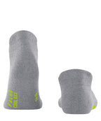 Cool Kicks Cool Kick Sneaker Sock | Light Grey 16677-3775