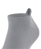 Cool Kicks Cool Kick Sneaker Sock | Light Grey 16677-3775